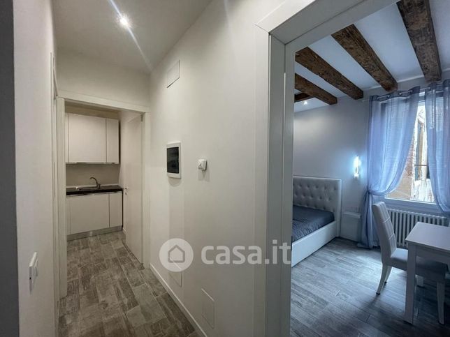 Appartamento in residenziale in Campo Santa Maria Nova