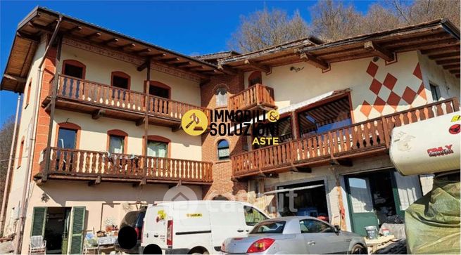 Villetta a schiera in residenziale in Piazza Santa Caterina 15