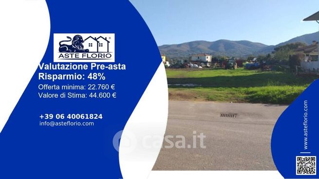 Terreno agricolo in commerciale in Strada Provinciale Scarlino