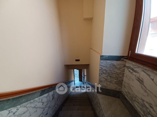 Appartamento in residenziale in Via Appia Nuova 36