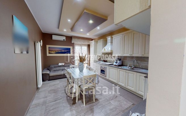 Appartamento in residenziale in Via Monte Grappa 60