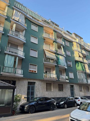 Appartamento in residenziale in Via Podgora 1
