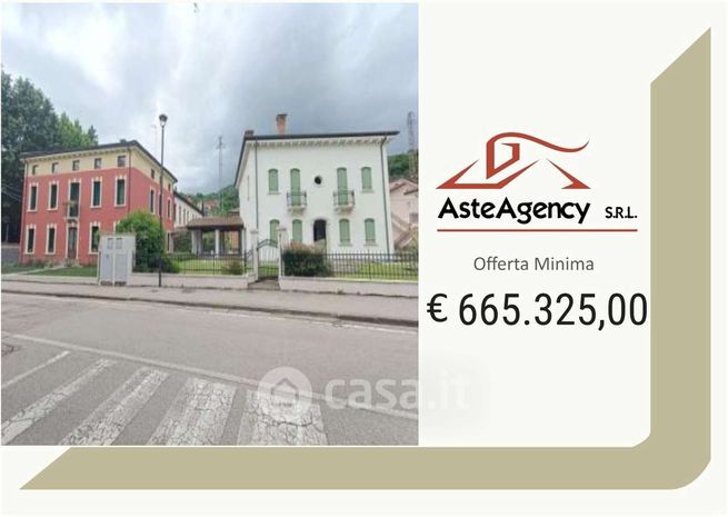 Appartamento in residenziale in Via Pieve