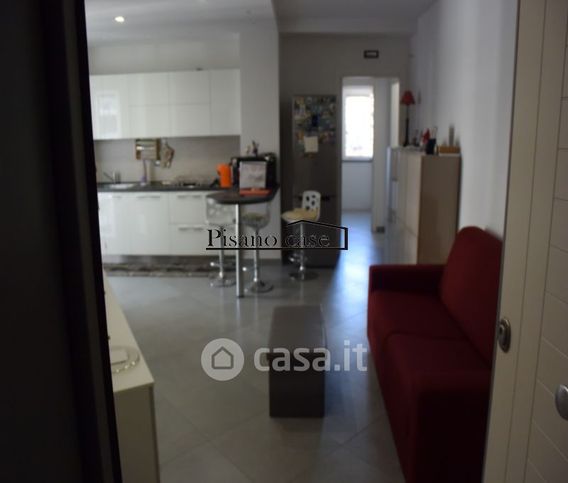 Appartamento in residenziale in Via Nestore Mazzei