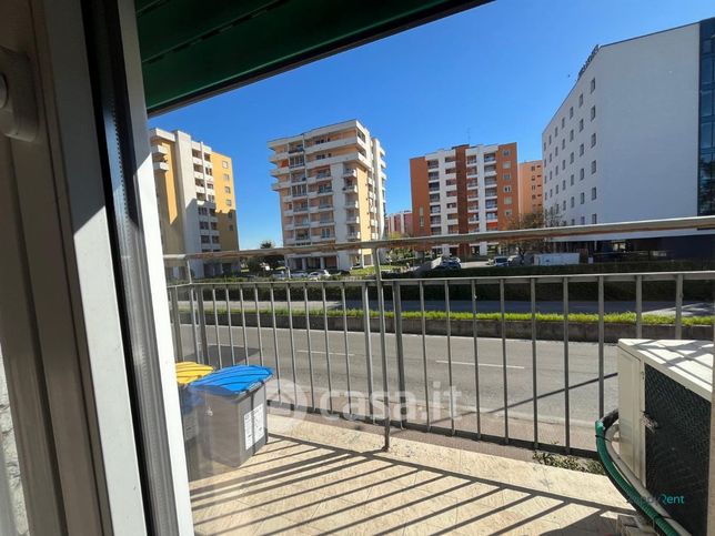 Appartamento in residenziale in Via Noverasco 15