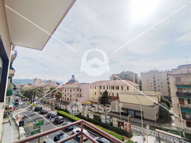 Appartamento in residenziale in Via Aurelia 218