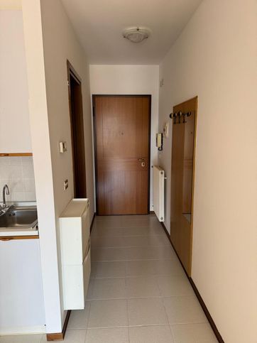 Appartamento in residenziale in Via Colugna