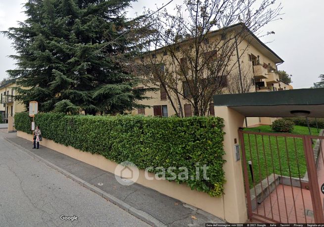 Appartamento in residenziale in Via Trieste