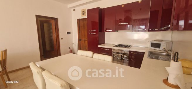 Appartamento in residenziale in Corso Valparaiso 12