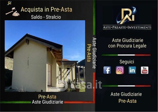 Villa in residenziale in Via Podere Vaggiola Parrocchia S. Cristina in Giro