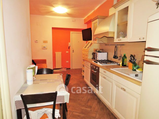 Appartamento in residenziale in Via del Leone