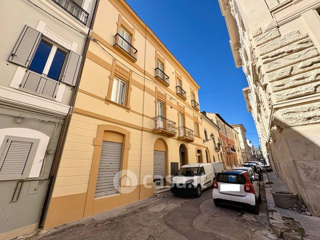 Appartamento in residenziale in Via Giannina Milli 70