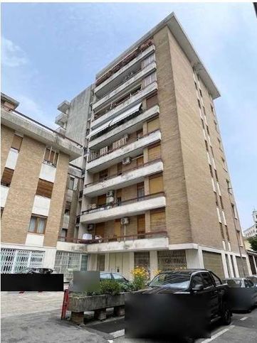 Appartamento in residenziale in Via Capitano Sella 15
