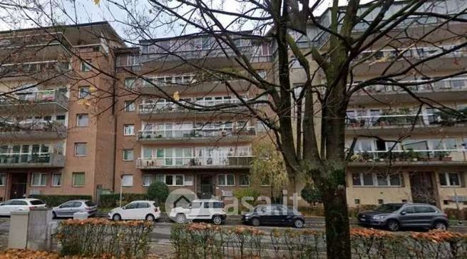 Appartamento in residenziale in Via GiosuÃ¨ Carducci 17