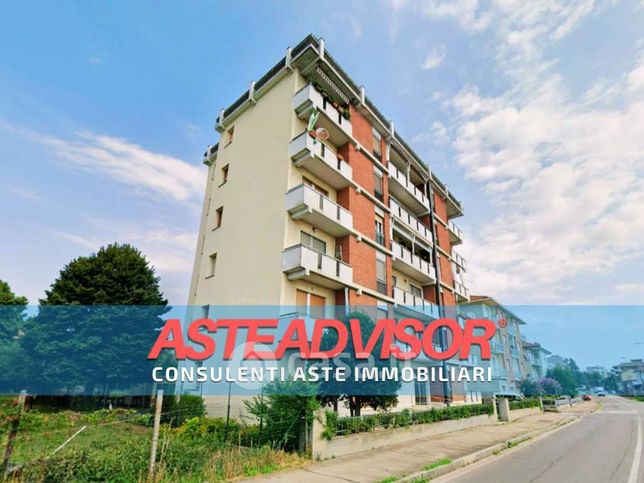 Appartamento in residenziale in Strada Cambiano 44