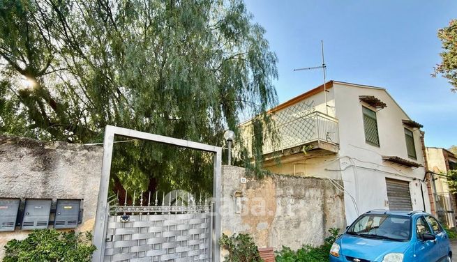 Appartamento in residenziale in Via Rea