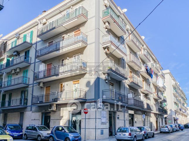 Appartamento in residenziale in Via Lecce 21