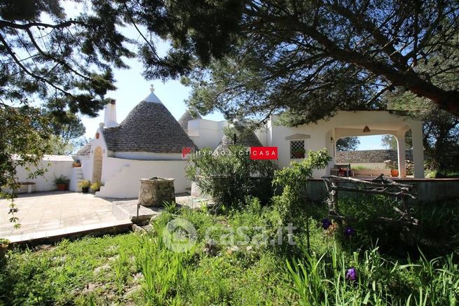 Baita/bungalow/chalet/trullo in residenziale in Valla d'Itria