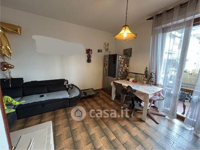 Appartamento in residenziale in Via Fonda 16