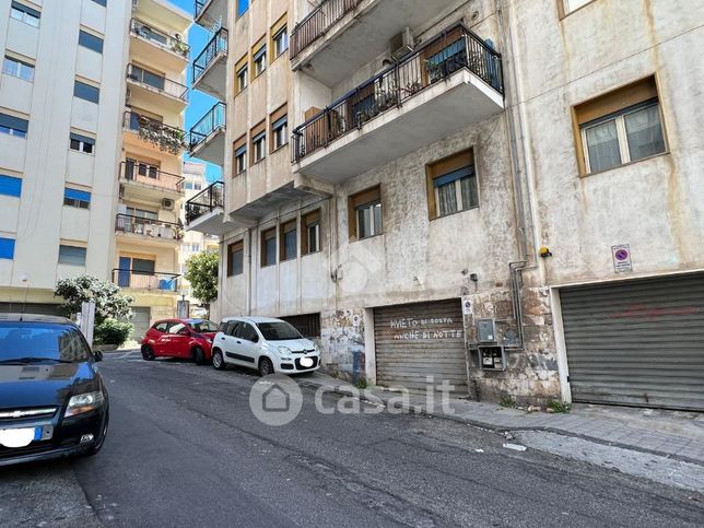 Garage/posto auto in residenziale in Salita Cappuccinelli 22