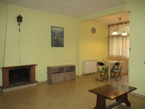 Appartamento in residenziale in Via del Capriolo