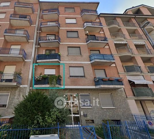 Appartamento in residenziale in Via Marengo