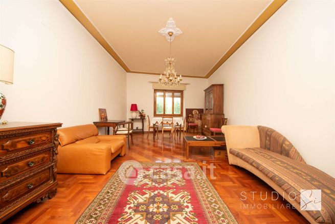 Appartamento in residenziale in Via di Ripalta