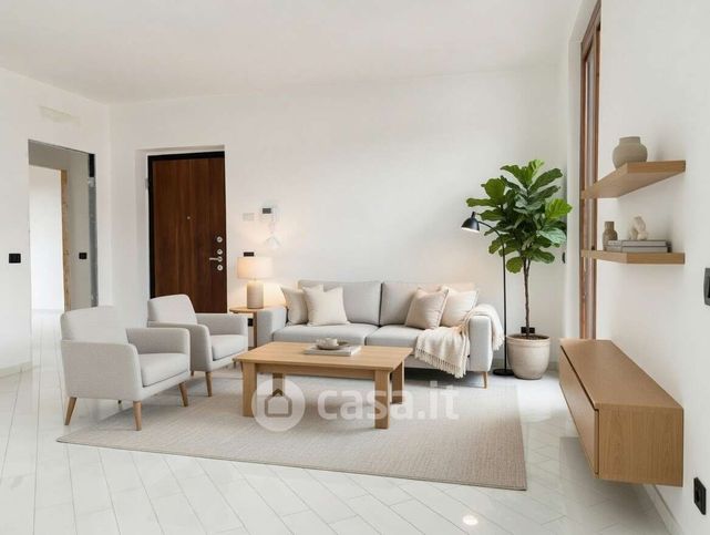 Appartamento in residenziale in Via Roma