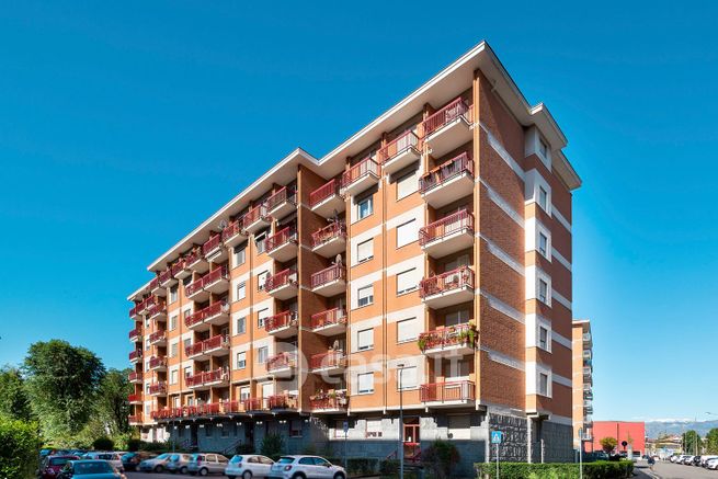 Appartamento in residenziale in Via Ciriè 55