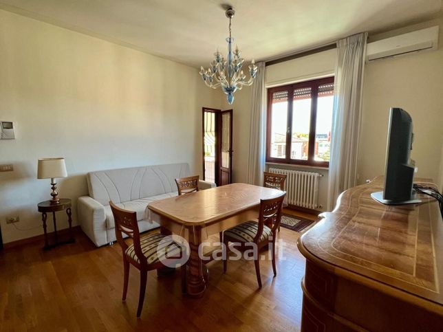 Appartamento in residenziale in