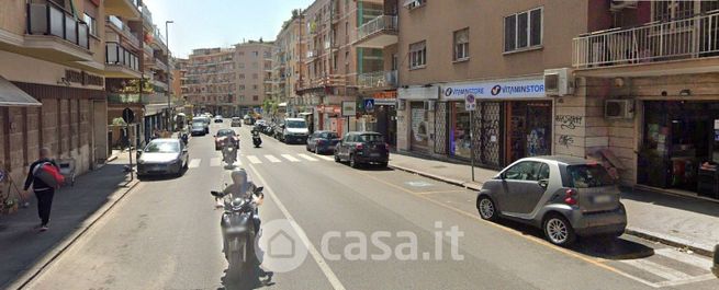 Attività/licenza (con o senza mura) in commerciale in Via Aurelia