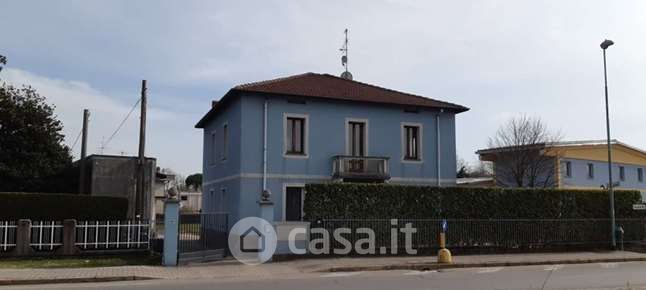 Appartamento in residenziale in Via Risorgimento