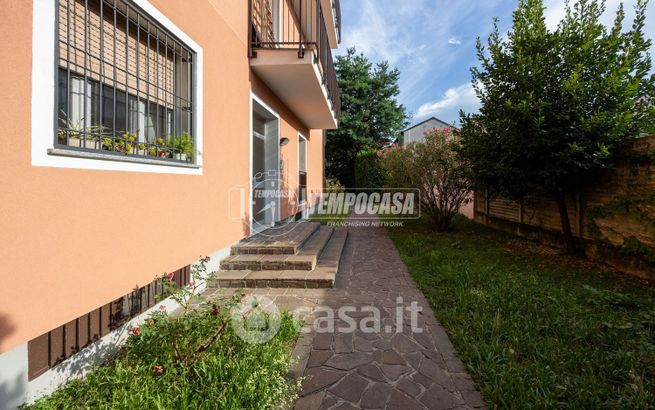Appartamento in residenziale in Via Trieste
