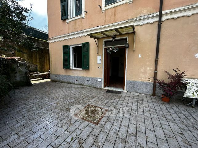 Appartamento in residenziale in Viale Enzo Fosella