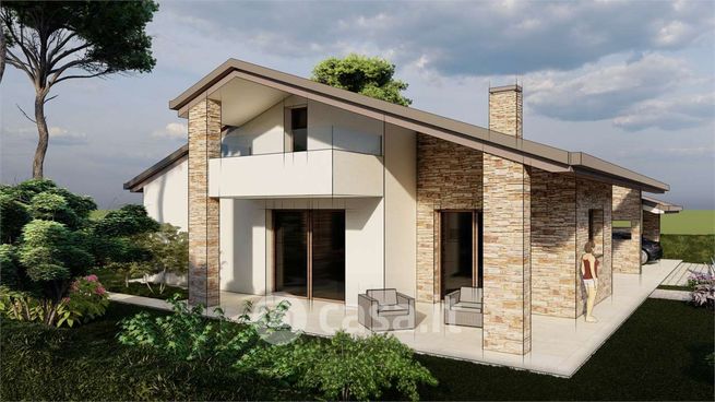 Terreno edificabile in residenziale in 