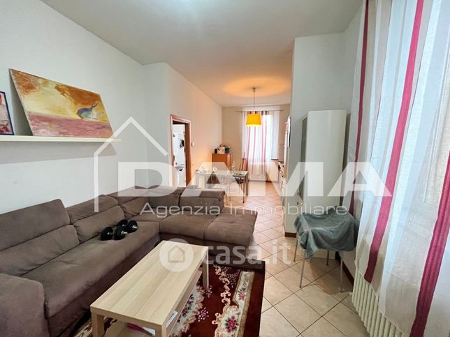 Appartamento in residenziale in 