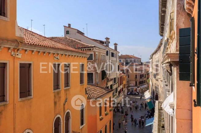 Appartamento in residenziale in Campo de la Maddalena