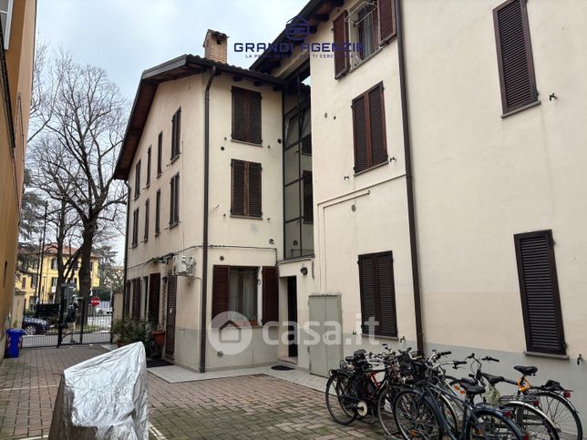 Appartamento in residenziale in Viale dei Mille