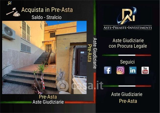 Appartamento in residenziale in Corso San Giovanni a Teduccio 357