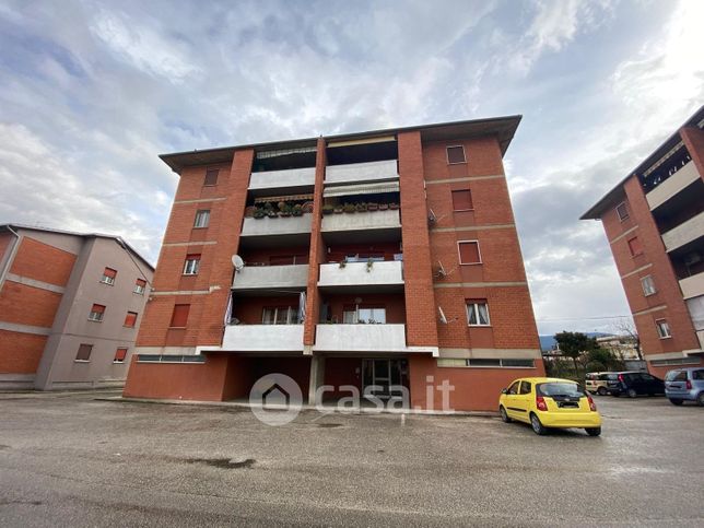 Appartamento in residenziale in Via dei Filosofi 12 I