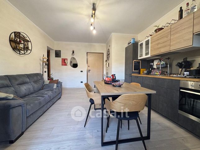 Appartamento in residenziale in Via Fratelli Wright 53