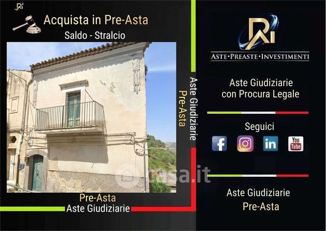 Appartamento in residenziale in Via Masera 45