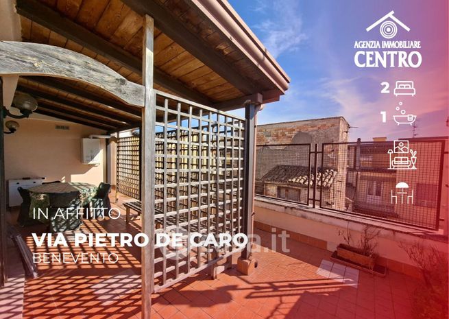 Appartamento in residenziale in Via Pietro De Caro