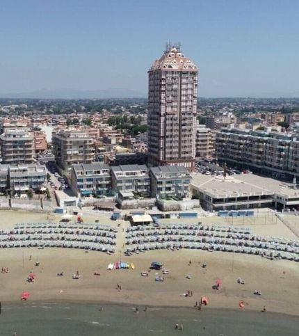 Appartamento in residenziale in Via G. di Vittorio