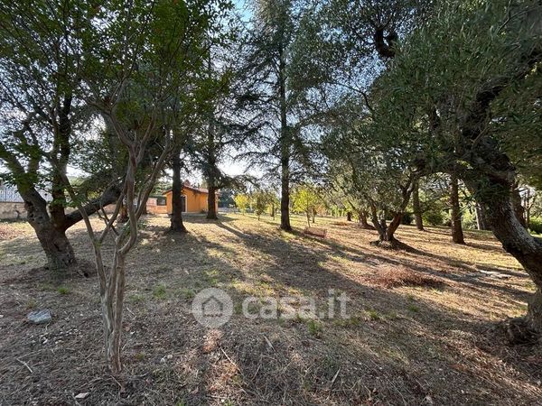 Villa in residenziale in Via Taranto