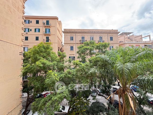 Appartamento in residenziale in Via Giovanni Pacini