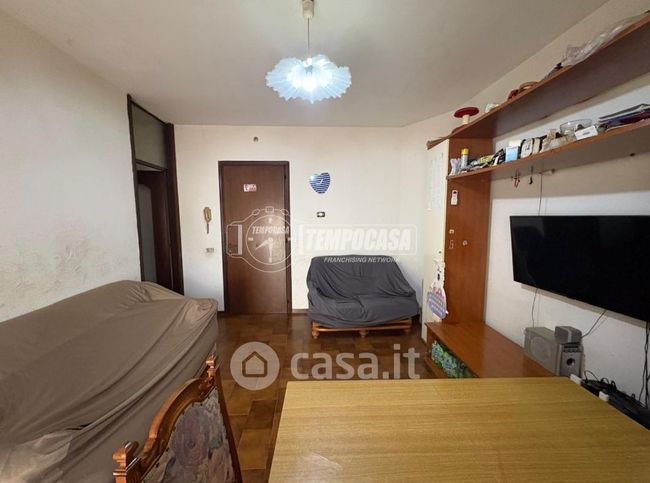 Appartamento in residenziale in Via Cittadella 4