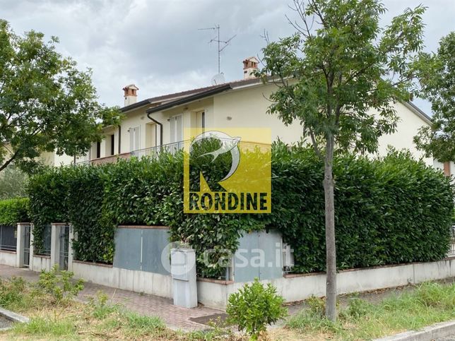 Appartamento in residenziale in