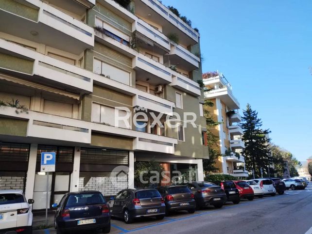 Appartamento in residenziale in Via G. B. Damiani
