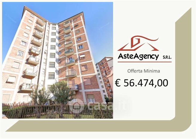 Appartamento in residenziale in Via Andrea Doria 2
